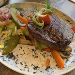 Hany's Grill Nourriture