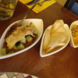 Tujuh Maret Nourriture