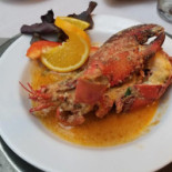 Indrapura Nourriture