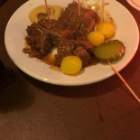 Café Pieper Nourriture