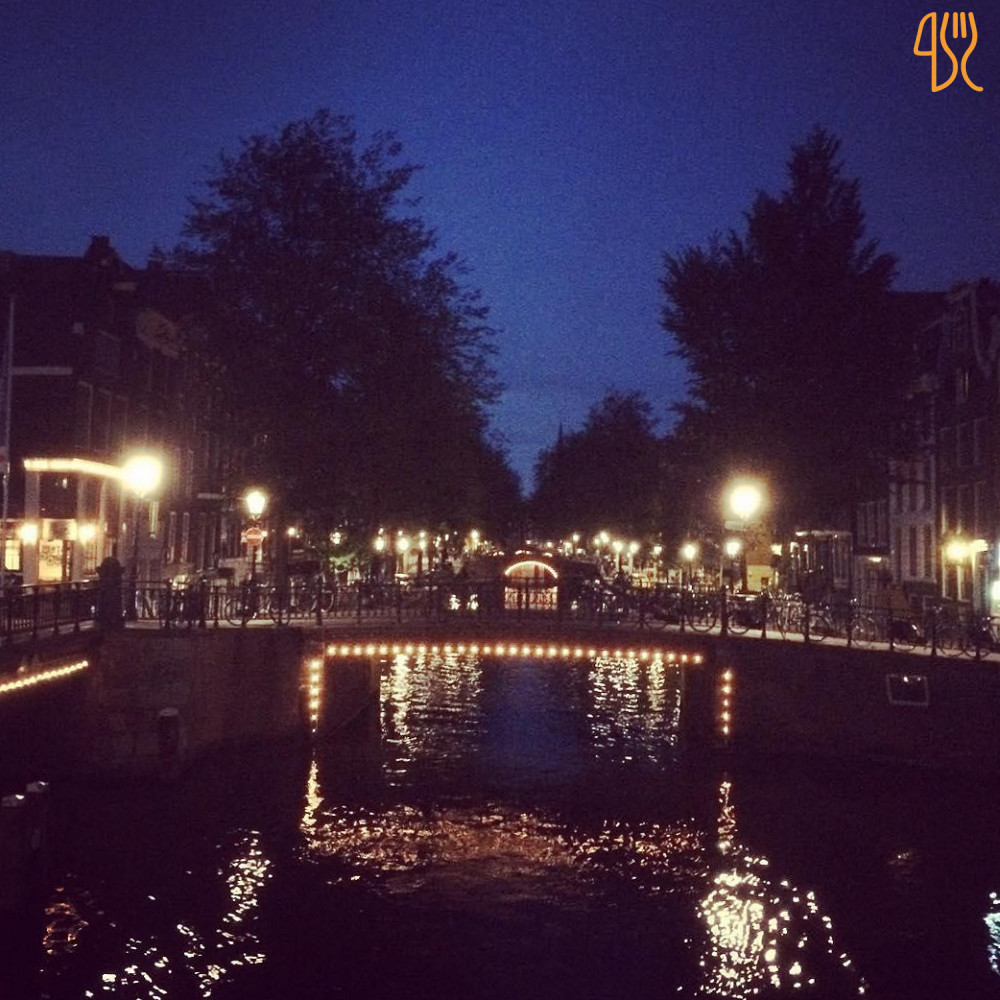 Café Pieper Extérieur