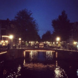 Café Pieper Extérieur