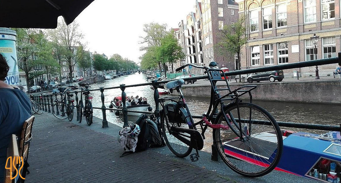 Café Pieper Extérieur