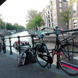 Café Pieper Extérieur