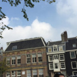 Café Pieper Extérieur