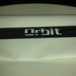 Orbit Bebida