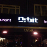 Orbit Exterior