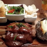 De Nachtwacht Nourriture