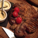 De Nachtwacht Nourriture