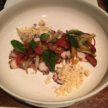 Lion Noir Nourriture