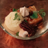 Lion Noir Nourriture