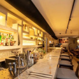 Hearth À l'intérieur