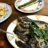 Klein Breda Nourriture