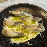 Klein Breda Nourriture