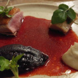 Klein Breda Nourriture