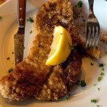 Scheltema Nourriture