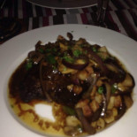 Scheltema Nourriture