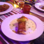 Scheltema Nourriture