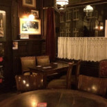 Cafe Welling À l'intérieur