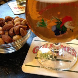 Cafe Welling Boisson