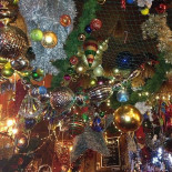 Cafe Welling Extérieur