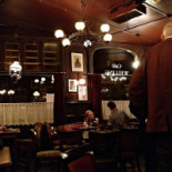 Cafe Welling À l'intérieur