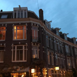 Cafe Welling Extérieur