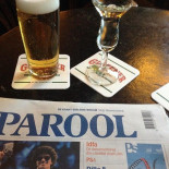 Cafe Welling Boisson