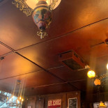 Cafe Welling Extérieur