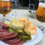 Cafe Welling Nourriture