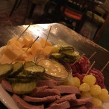 Cafe Welling Nourriture