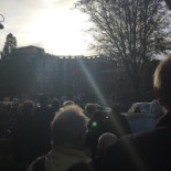 Cafe Welling Extérieur