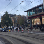 Cafe Welling Extérieur