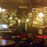 Cafe Welling À l'intérieur