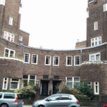 Cafe Welling Extérieur