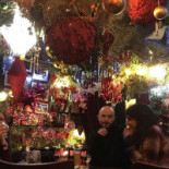 Cafe Welling Extérieur