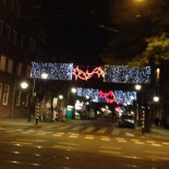 Cafe Welling Extérieur