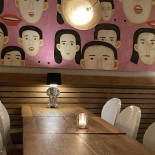 Rakang Amsterdam Dentro