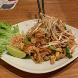 Rakang Amsterdam Comida