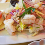 Rakang Amsterdam Comida