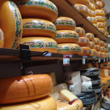 Rakang Amsterdam Bebida