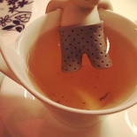 Rakang Amsterdam Bebida