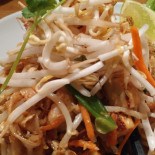 Rakang Amsterdam Comida