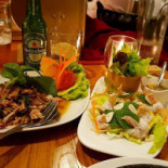 Rakang Amsterdam Bebida