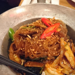 Rakang Amsterdam Comida