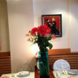 Rakang Amsterdam Dentro