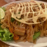 Rakang Amsterdam Comida