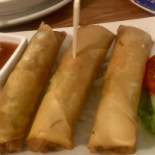 Rakang Amsterdam Comida