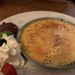 Rakang Amsterdam Comida