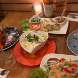 Rakang Amsterdam Bebida